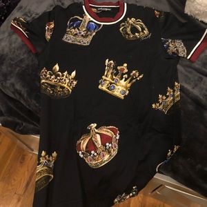 Dolce & Gabbana Tee Shirt